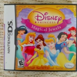 Nintendo DS Game Cartridge